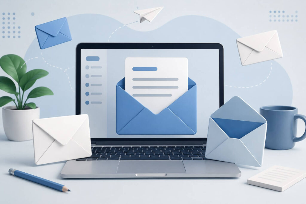 Email Marketing