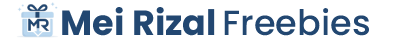 MeiRizal Freebies