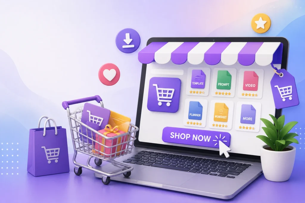 MR Freebies - 27 Digital Product Types to Save Time, Work Smarter, and Grow Faster