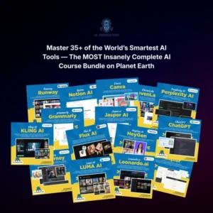 AI Domination - Canva features